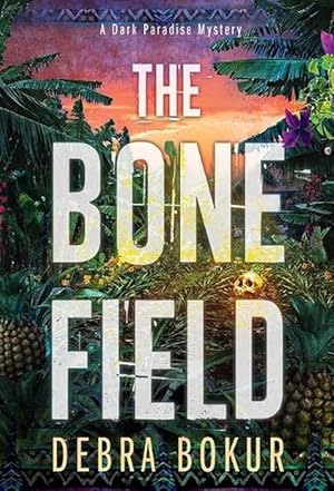 Seller image for The Bone Field (Paperback) for sale by Grand Eagle Retail