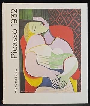 Picasso 1932: Love, Fame, Tragedy