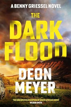 Seller image for The Dark Flood (Hardcover) for sale by Grand Eagle Retail