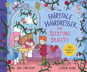 Immagine del venditore per The Fairytale Hairdresser and Sleeping Beauty (Paperback) venduto da Grand Eagle Retail