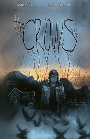 Bild des Verkufers fr The Crows (Hardcover) zum Verkauf von Grand Eagle Retail