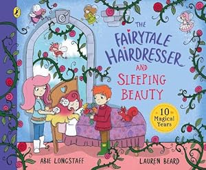 Immagine del venditore per The Fairytale Hairdresser and Sleeping Beauty (Paperback) venduto da AussieBookSeller