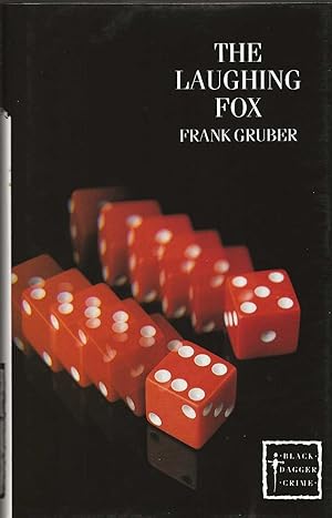 Seller image for THE LAUGHING FOX for sale by SCENE OF THE CRIME 