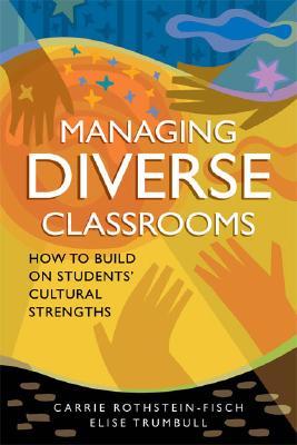 Seller image for Managing Diverse Classrooms: How to Build on Students' Cultural Strengths (Paperback or Softback) for sale by BargainBookStores