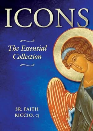 Seller image for Icons : The Essential Collection for sale by GreatBookPrices