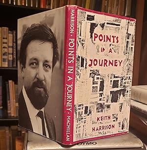 POINTS IN A JOURNEY and other poems