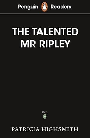 Seller image for Penguin Readers Level 6: The Talented Mr Ripley (ELT Graded Reader) (Paperback) for sale by AussieBookSeller