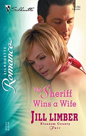 Immagine del venditore per The Sheriff Wins a Wife (Blossom County Fair, 3) venduto da Reliant Bookstore