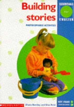 Image du vendeur pour Building Stories: Key Stage 1 (Essentials English S.) mis en vente par WeBuyBooks