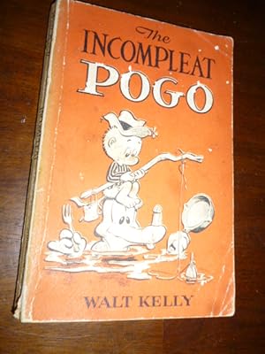 The Incompleat Pogo