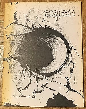 Seller image for Pigiron # 1 [Journal] for sale by DogStar Books