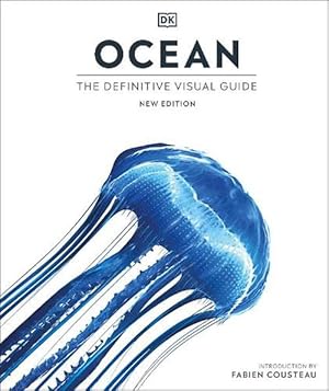 Seller image for Ocean (Hardcover) for sale by Grand Eagle Retail