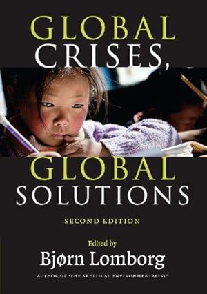 Seller image for Global Crises, Global Solutions: Costs and Benefits for sale by WeBuyBooks
