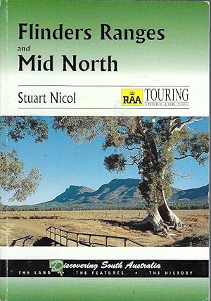 Immagine del venditore per Flinders Ranges and Mid North venduto da Elizabeth's Bookshops