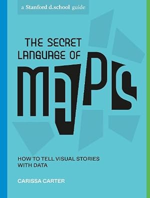 Image du vendeur pour The Secret Language of Maps (Paperback) mis en vente par Grand Eagle Retail