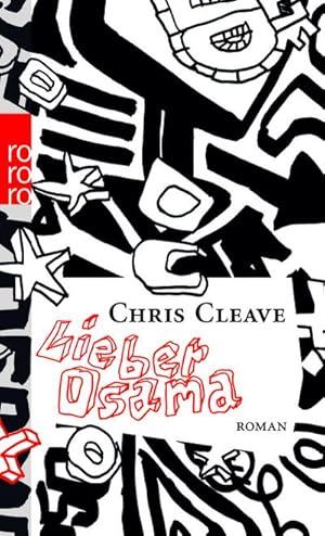 Seller image for Cleave, C: Lieber Osama : Roman for sale by AHA-BUCH