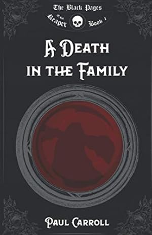 Bild des Verkufers fr A Death in the Family zum Verkauf von WeBuyBooks