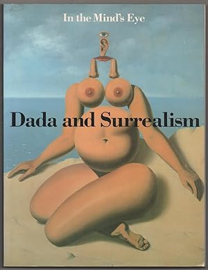 Bild des Verkufers fr In The Mind's Eye: Dada and Surrealism zum Verkauf von Jeff Hirsch Books, ABAA