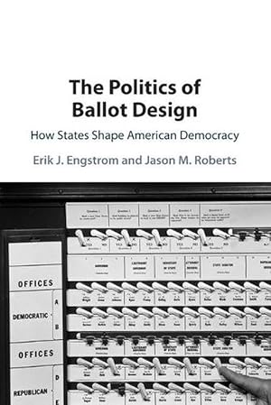 Seller image for The Politics of Ballot Design (Paperback) for sale by Grand Eagle Retail