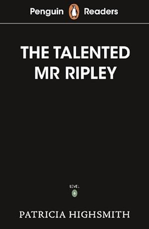 Imagen del vendedor de Penguin Readers Level 6: The Talented Mr Ripley (ELT Graded Reader) (Paperback) a la venta por Grand Eagle Retail