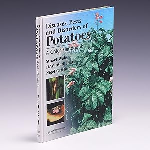 Seller image for Pests and Diseases of Potatoes: A Color Handbook (Plant Protection Handbooks) for sale by Salish Sea Books