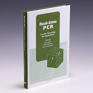 Immagine del venditore per Real-Time PCR: Current Technology and Applications venduto da Salish Sea Books