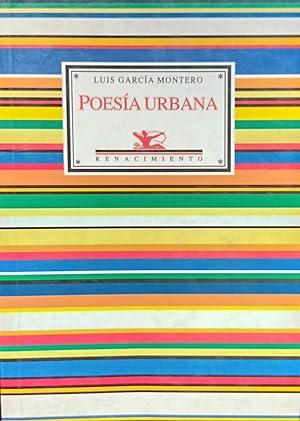POESIA URBANA (Antología 1980-2002)