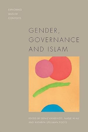 Seller image for Gender, Governance and Islam for sale by AHA-BUCH GmbH
