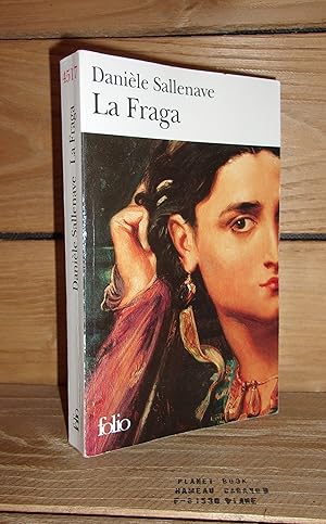 Seller image for LA FRAGA for sale by Planet's books