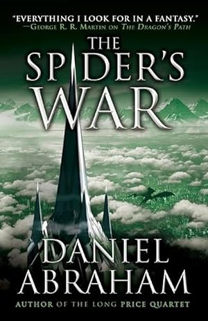 Seller image for The Spider's Web (Paperback) for sale by Grand Eagle Retail
