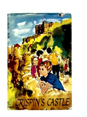 Immagine del venditore per Crispin's Castle venduto da World of Rare Books
