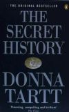 Imagen del vendedor de Secret History a la venta por Agapea Libros