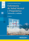 Seller image for ENFERMERIA DE SALUD MENTAL Y PSIQUIATRICA for sale by Agapea Libros
