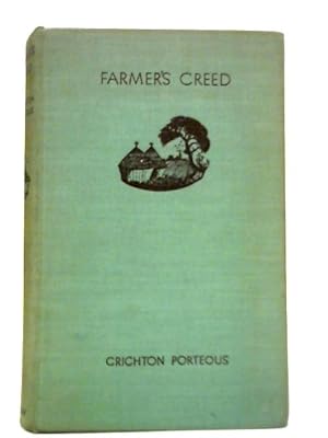 Immagine del venditore per Farmer's Creed venduto da World of Rare Books