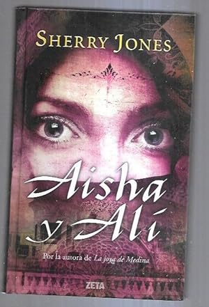 Imagen del vendedor de AISHA Y ALI a la venta por Desvn del Libro / Desvan del Libro, SL