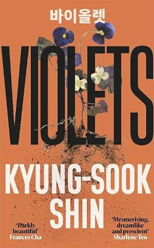 Seller image for Violets (Hardcover) for sale by Grand Eagle Retail