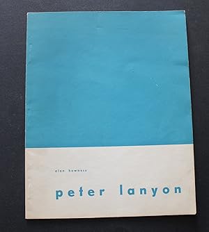 Peter Lanyon.