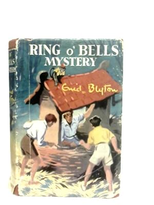 Seller image for The Ring O' Bells Mystery for sale by World of Rare Books