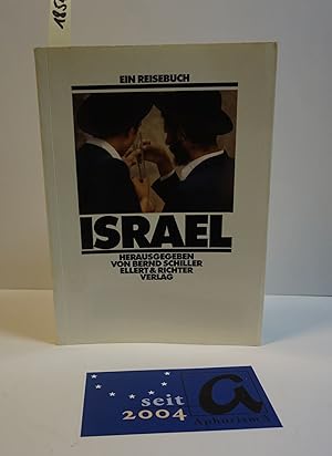 Bild des Verkufers fr Israel. Ein Reisebuch. zum Verkauf von AphorismA gGmbH