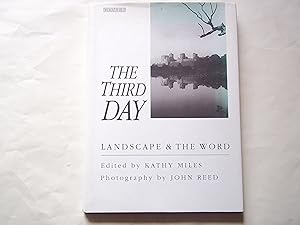 Seller image for The Third Day: Landscape and the Word for sale by Carmarthenshire Rare Books