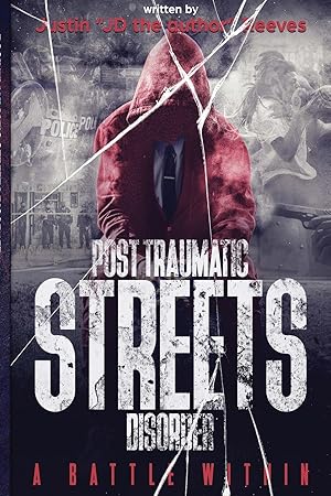 Seller image for Post Traumatic Streets Disorder for sale by moluna