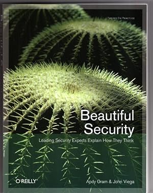 Imagen del vendedor de Beautiful Security a la venta por High Street Books