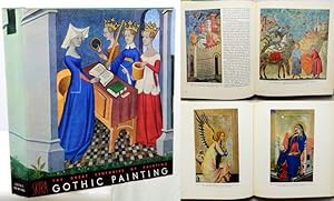 Seller image for GOTHIC PAINTING. Translated by Stuart Gilbert. for sale by Francis Edwards ABA ILAB