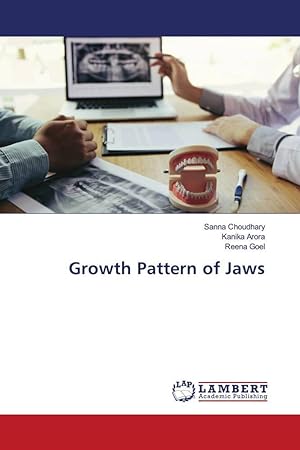 Immagine del venditore per Growth Pattern of Jaws venduto da moluna