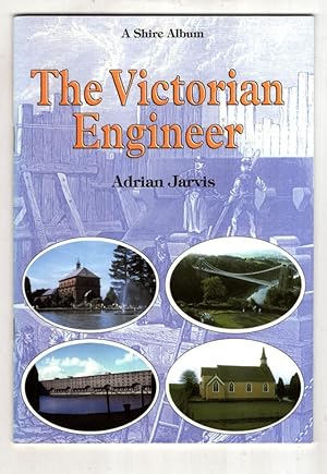 Seller image for The Victorian Engineer for sale by High Street Books
