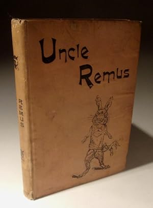 Seller image for Uncle Remus or Mr Fox, Mr Rabbit, and Mr Terrapin for sale by Wadard Books PBFA