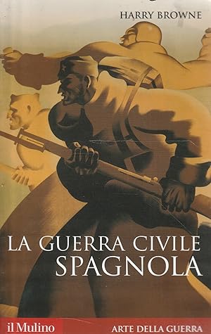 La guerra civile spagnola : 1936-1939