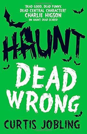 Seller image for Haunt 2 Pa for sale by WeBuyBooks