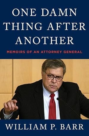 Seller image for One Damn Thing After Another (Paperback) for sale by Grand Eagle Retail