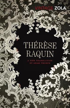 Seller image for Thrse Raquin for sale by GreatBookPrices